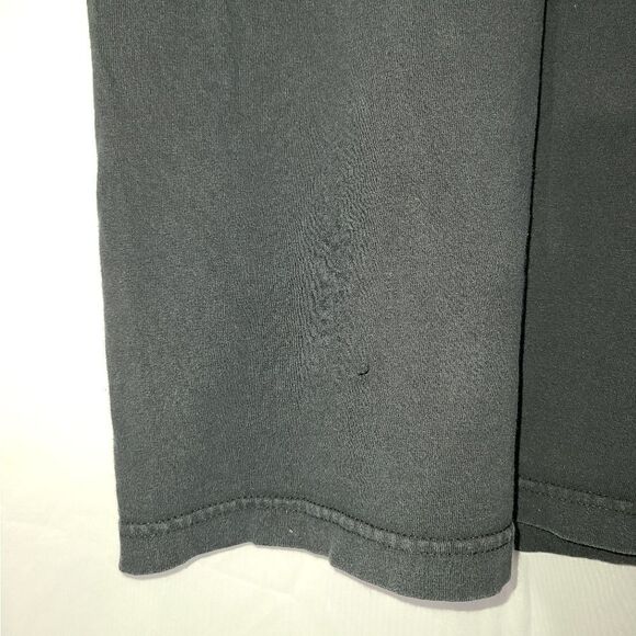 Alstyle Viva Las Vegas Rockabilly Weekend Short Sleeve Black T-shirt Youth Size - Picture 3 of 7